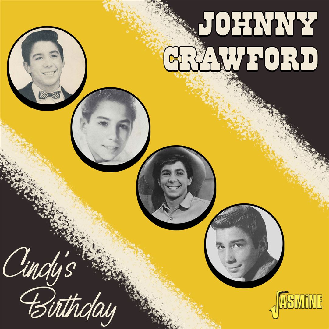 Cindy's Birthday cover art