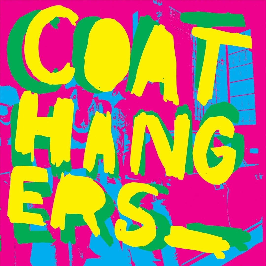 The Coathangers [Deluxe Edition] cover art