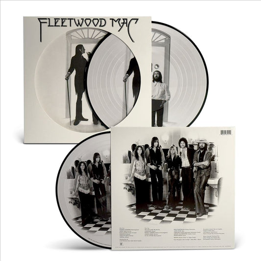 Fleetwood Mac cover art