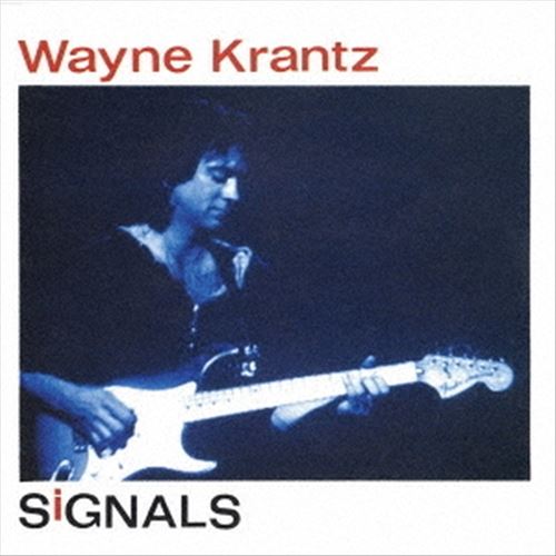 Signals cover art