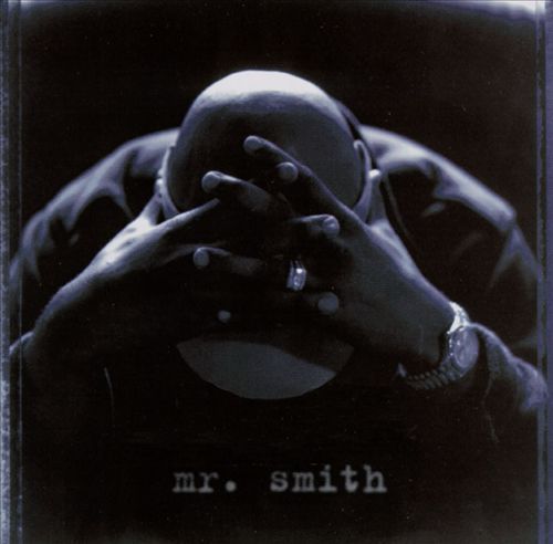 Mr. Smith [Bonus Track] cover art