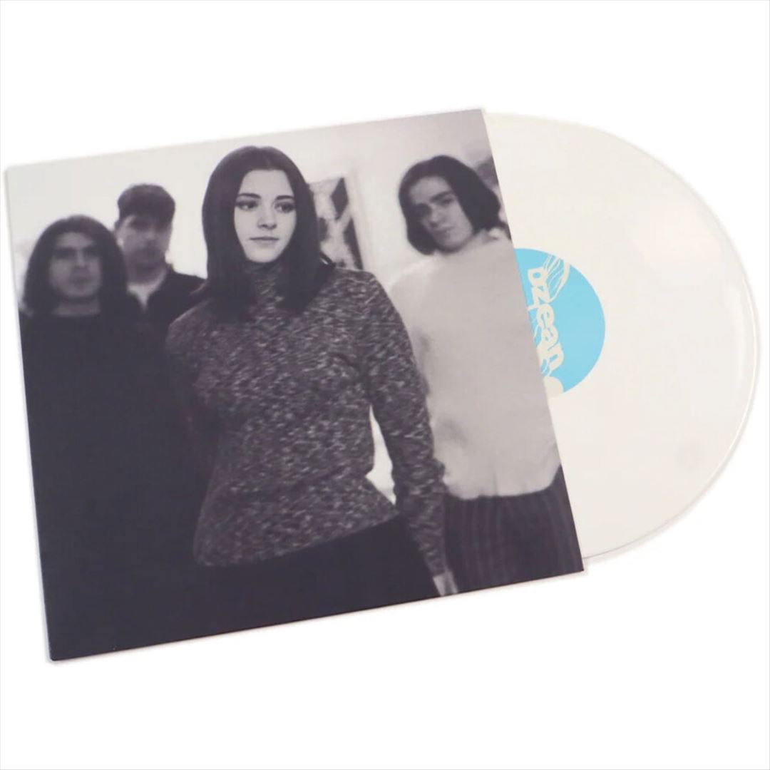 Ozean cover art