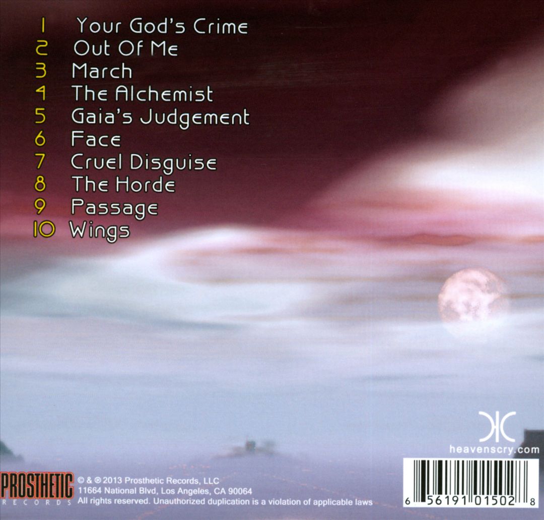Food for Thought Substitute cover art