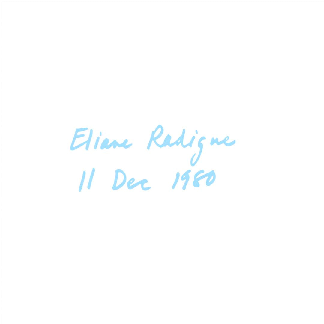 11 Dec 80 cover art