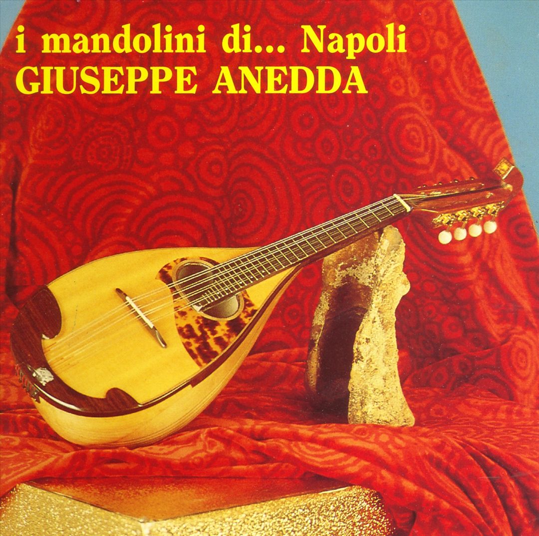 I Mandolini cover art
