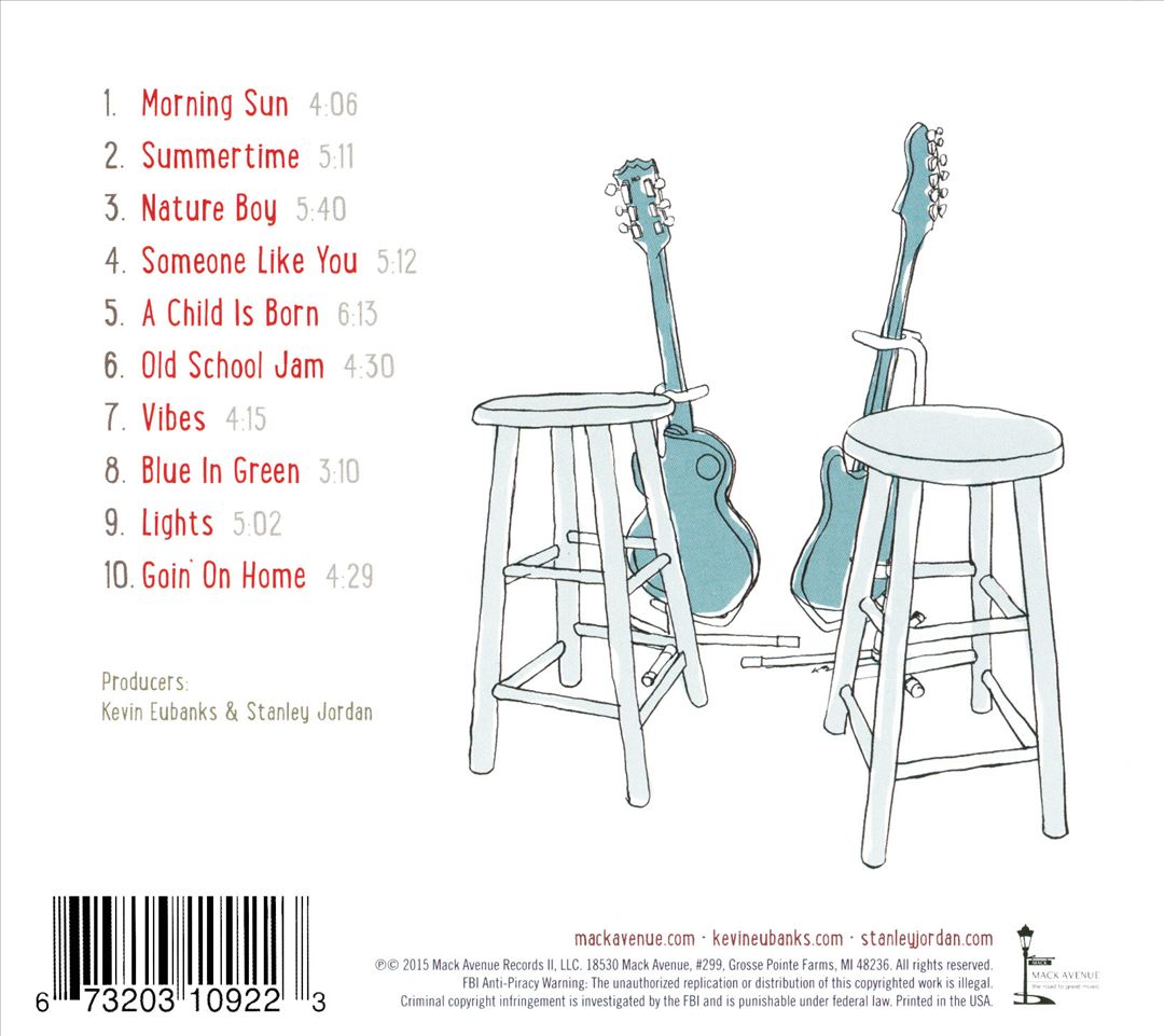 Duets cover art