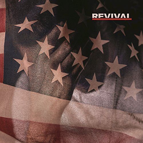Revival [Clean Version] cover art