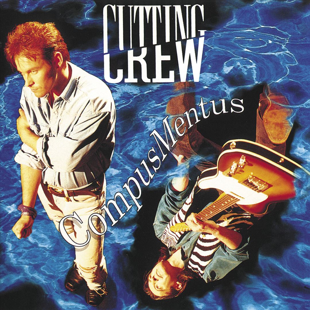 Compus Mentus cover art