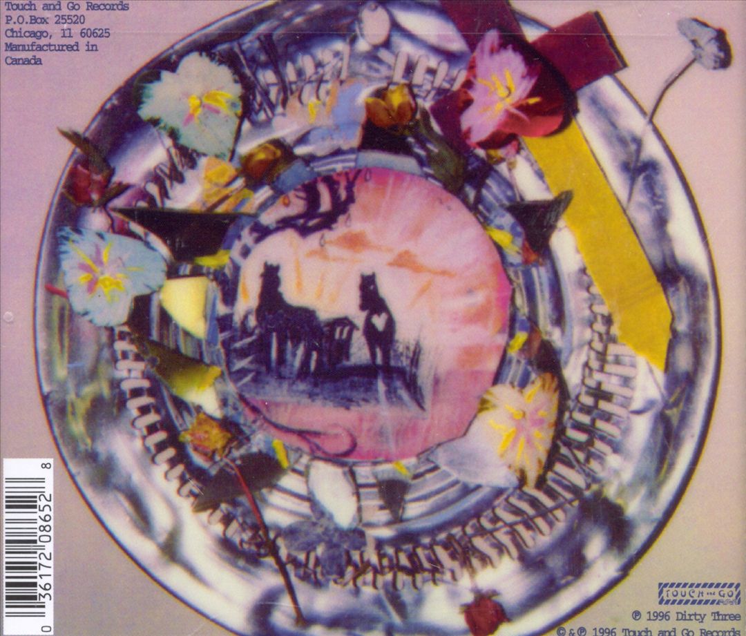 Horse Stories cover art