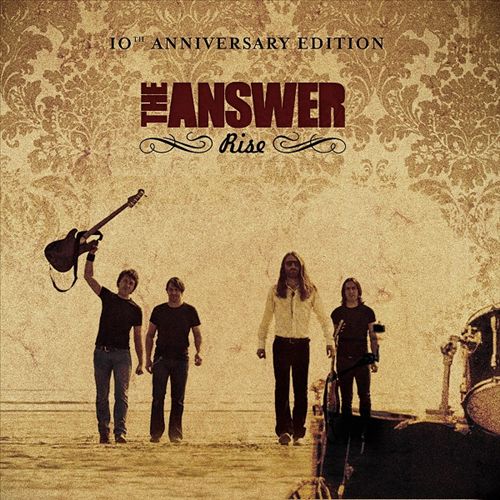 Rise [10th Anniversary Edition] cover art