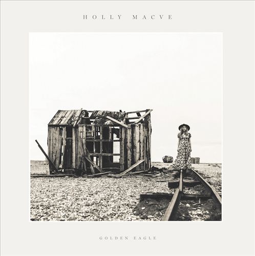 Golden Eagle [LP] cover art