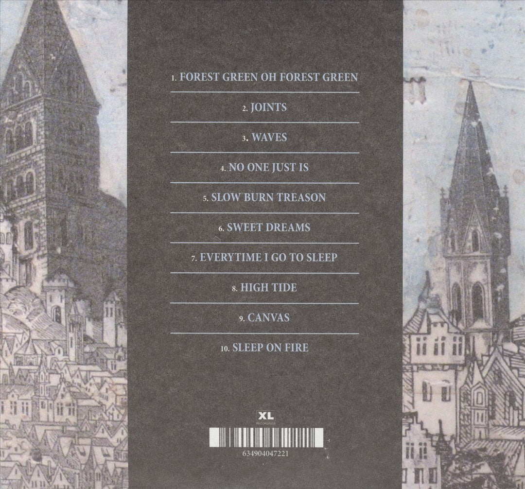 Magician's Private Library cover art