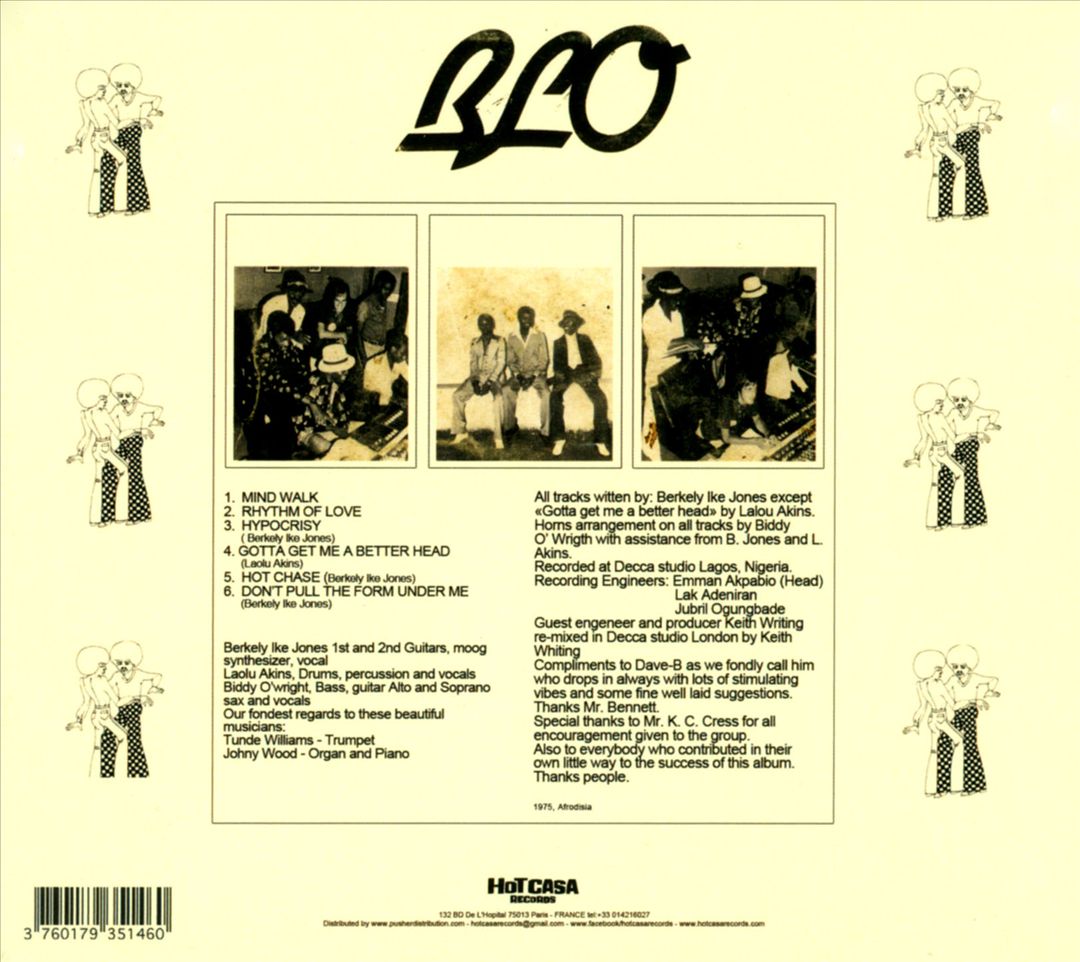 Step Three cover art