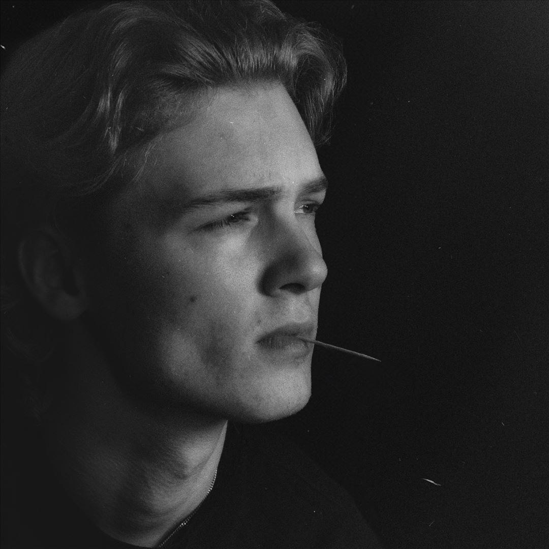 Weak Point cover art