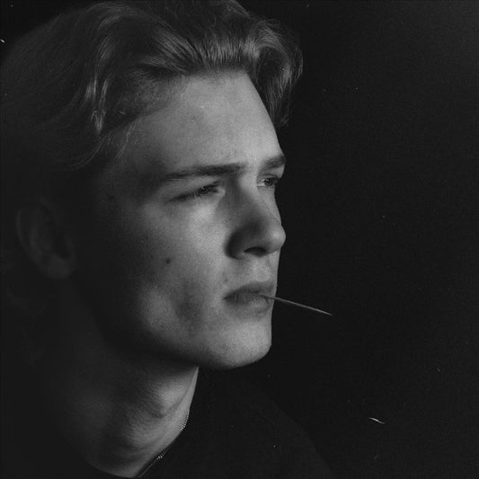 Weak Point cover art