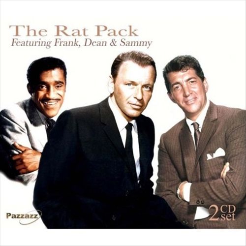 Rat Pack [Pazzazz] cover art