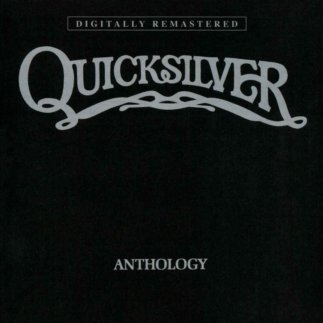 Anthology cover art