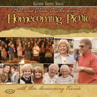 Homecoming Picnic cover art