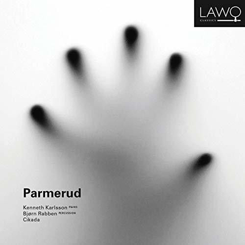 Parmerud cover art