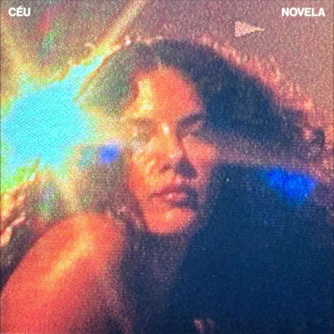 Novela cover art