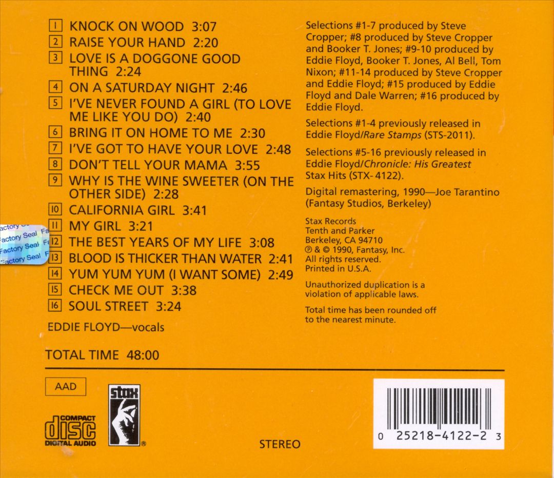 Chronicle: Greatest Hits cover art