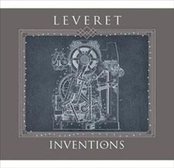Inventions cover art