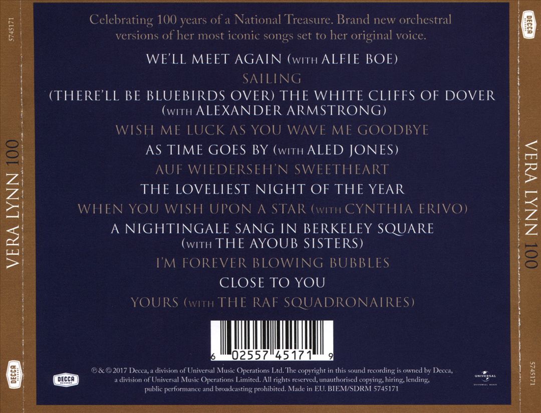 100 cover art
