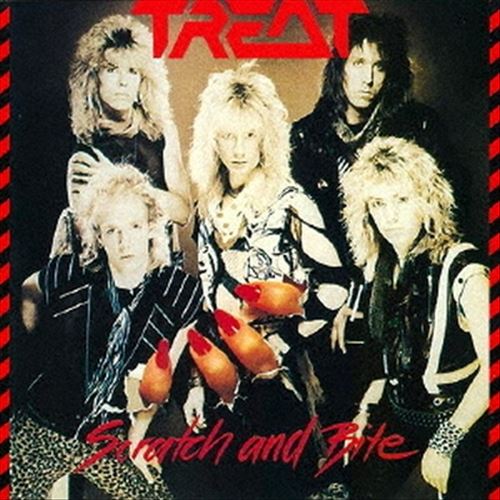 Scratch and Bite cover art