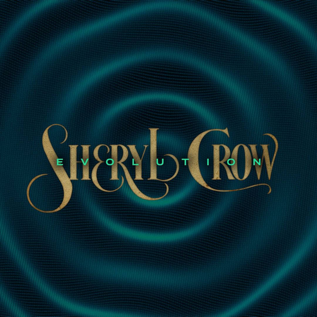 Evolution cover art