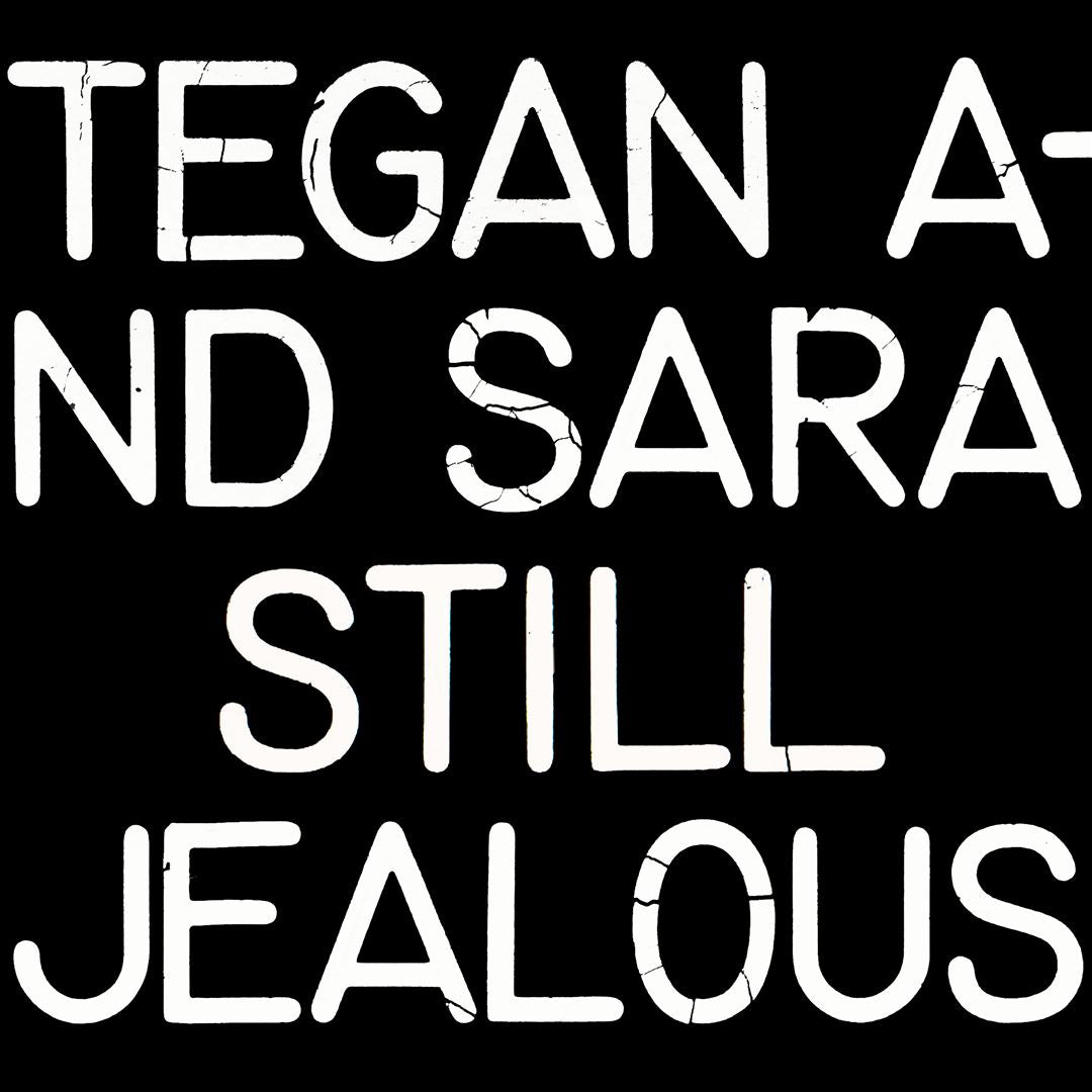 Still Jealous cover art