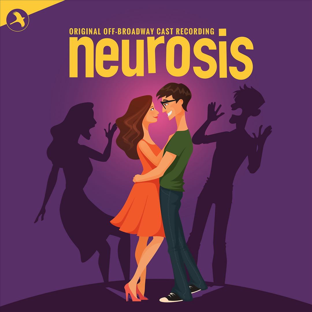 Neurosis [Original Cast Recording]   cover art