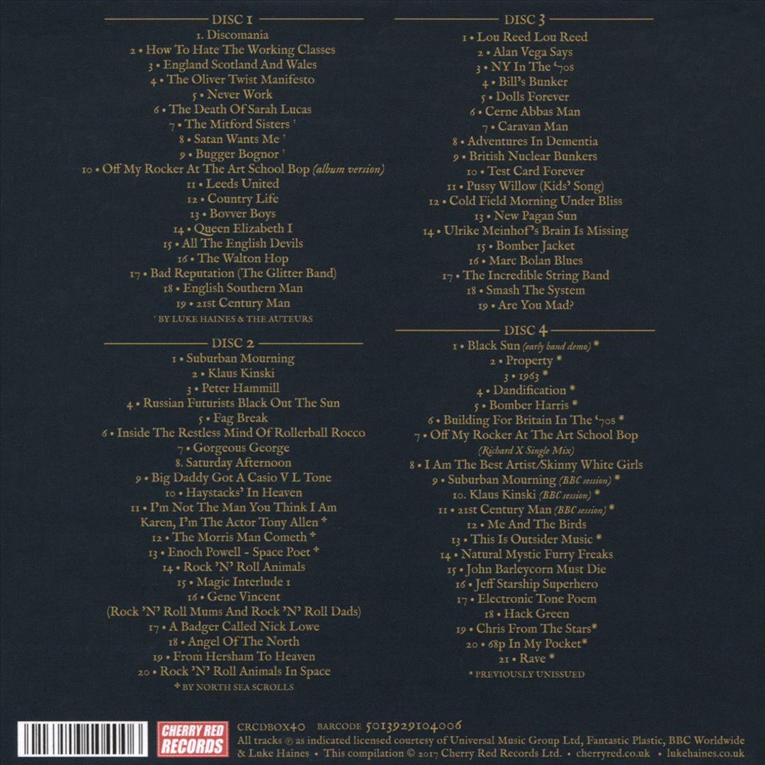 Is Alive & Well & Living in Buenos Aires: Heavy Frenz the Solo Anthology 2001-2017 cover art