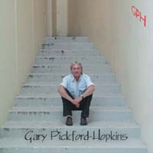 GPH cover art