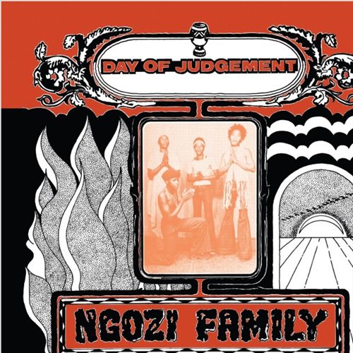 Day of Judgement cover art