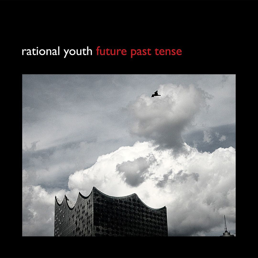 Future Past Tense cover art