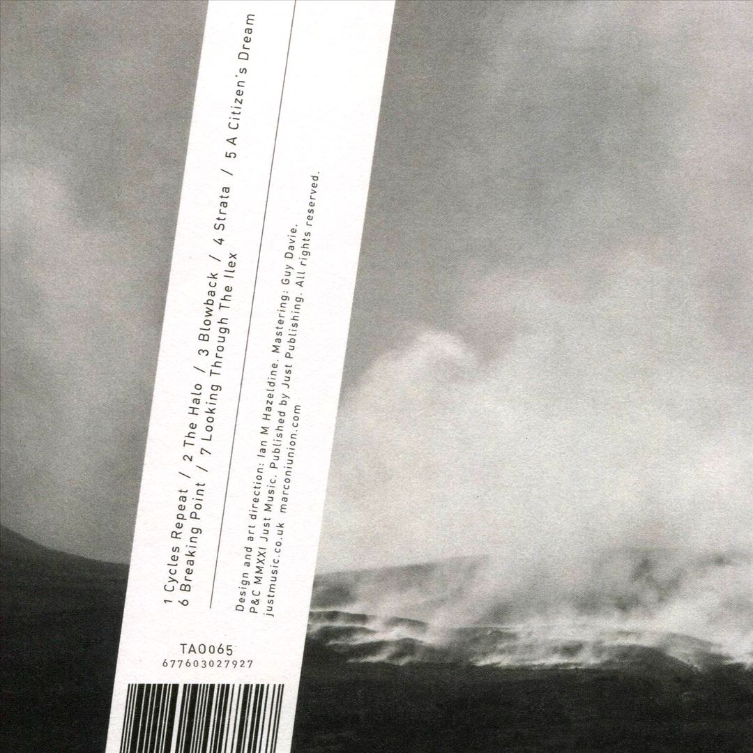 Signals cover art