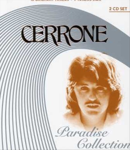 Paradise Collection cover art