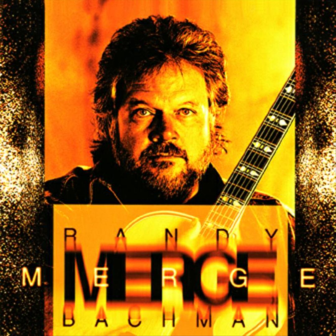 Merge cover art