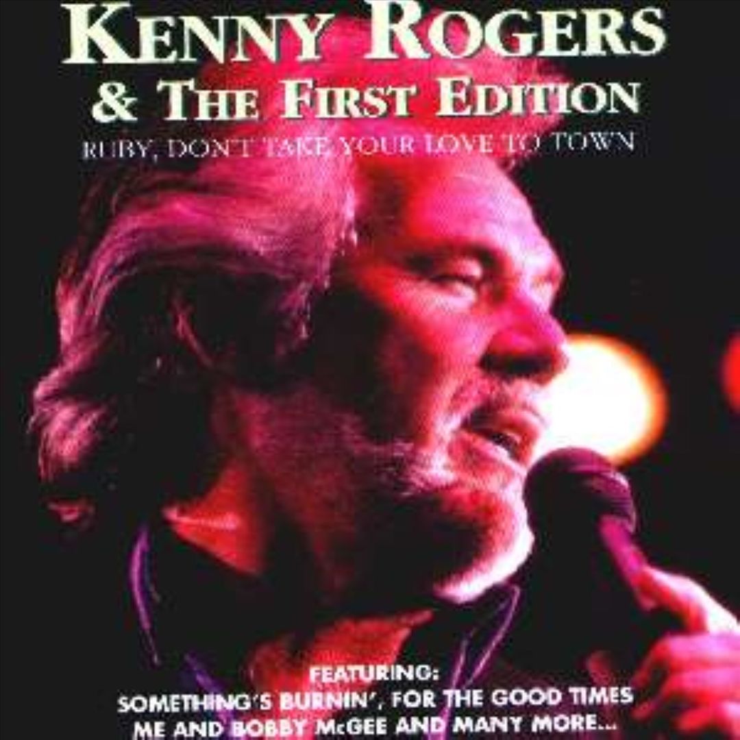 Country Collection cover art