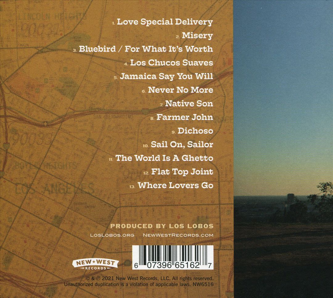 Native Sons cover art