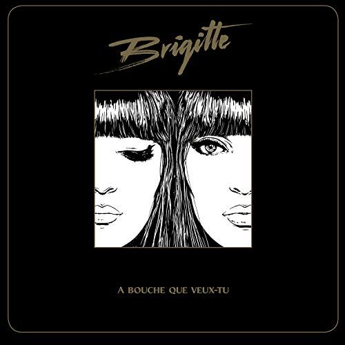 A bouche que veux-tu cover art