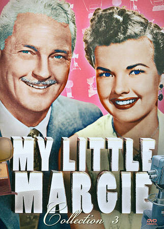 My Little Margie: Collection 3 cover art