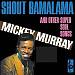 Shout Bamalama cover art