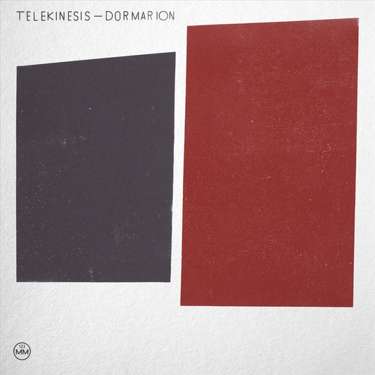 Dormarion cover art