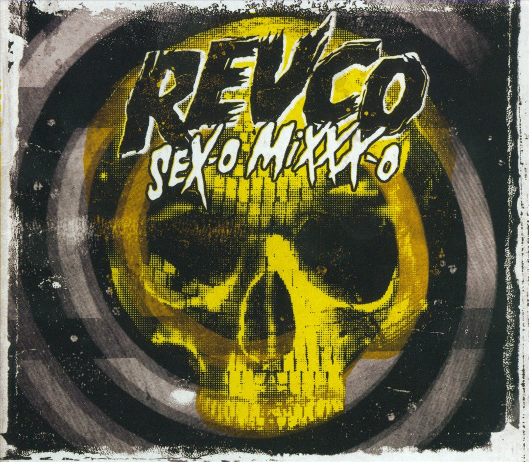 Sex-O Mixxx-O cover art