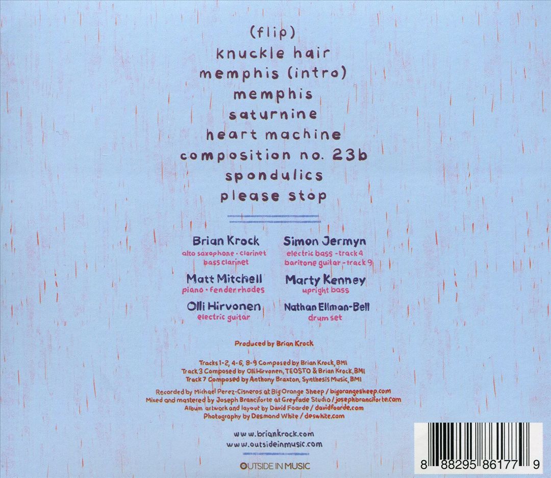 Liddle cover art