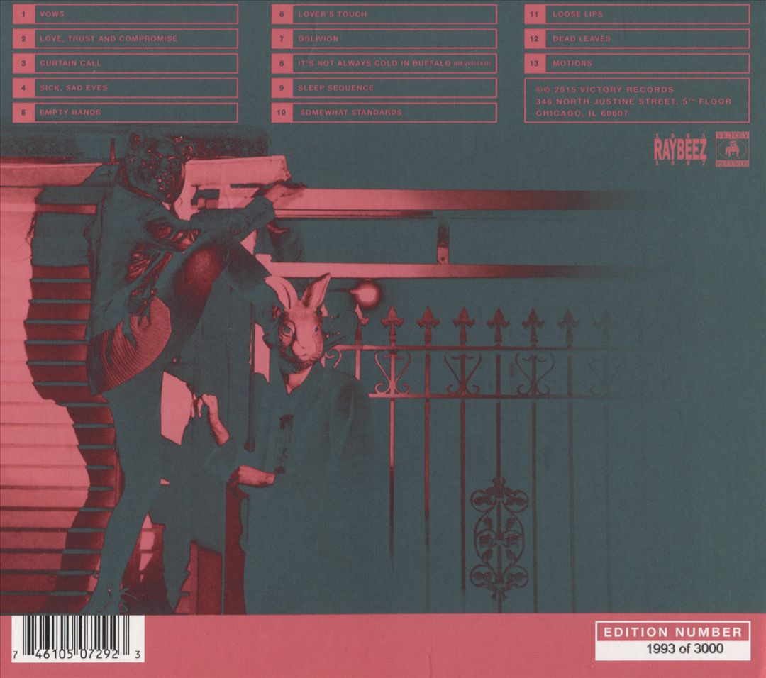 Liar Wrote This cover art