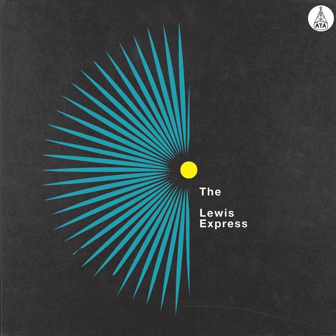 Lewis Express cover art