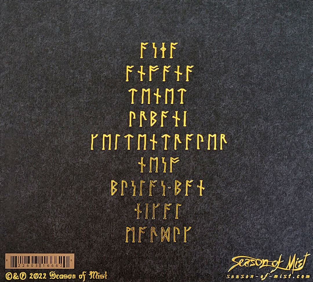 Drif cover art