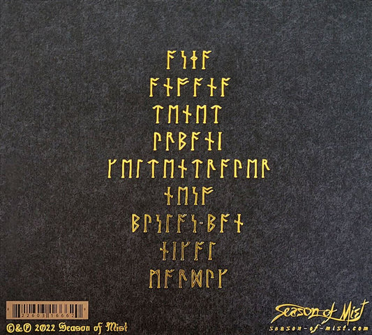 Drif cover art